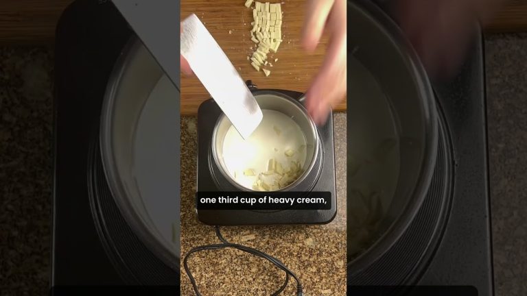 You can make pistachio cream a lot cheaper than buying it.