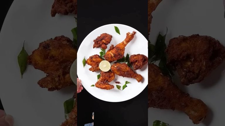 #food #chicken #chickenkebab #recipe #kebab #chickenrecipe #kebablovers #chickenkebabrecipe #foodie