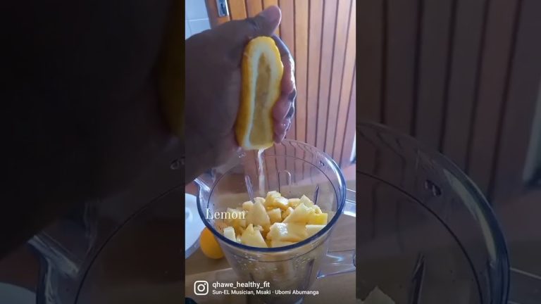 easy Smoothie recipe | Smoothie  diet recipes | Weightloss | youtuube shorts #shorts#USA