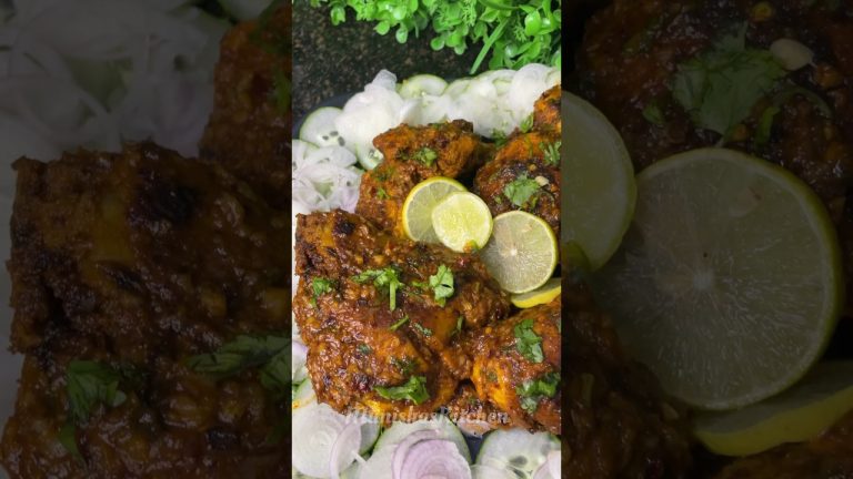 Peri Peri Chicken Al Faham ✨👌 #periperichicken #chicken #recipe