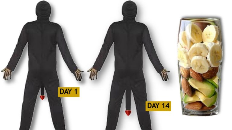 This Smoothie Recipe will soon be Expensive than Gold