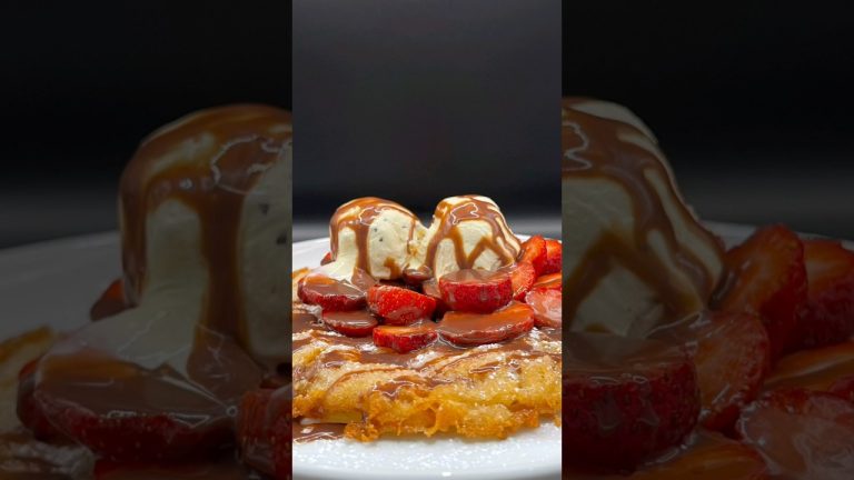 Funnel Cake Recipe 😋👌#funnelcake #sweet #delicious #dessert #recipe #yummy #shorts #shortsvideo