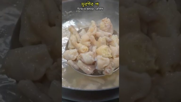 Chicken Legs Recipe #shorts #chickendishes #chickenrecipes #chickenlovers #reels #viralrecipe #fry