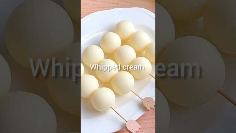 Delicious Dessert Recipe #shorts #dessert