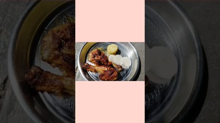 #chickenlegpiece #telugurecipes #rjalaveni #funny #comedy #chicken #recipes #curries #vantalu #1m