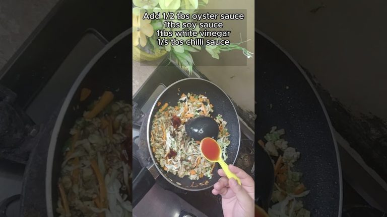 Delicious chicken macaroni #viralshorts #cooking #pasta #macaroni #shorts #kitchenyumz