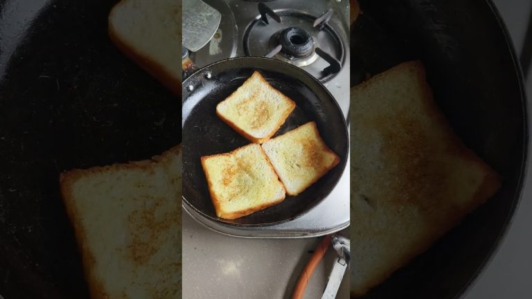 bread ka viral meetha#short #cooking#viral