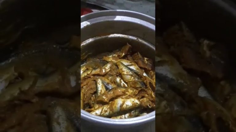 மத்திமீன்வறுவல்#Sardinefish fry#healthy #seafoodrecipes#english #tamil#shorts#tasty