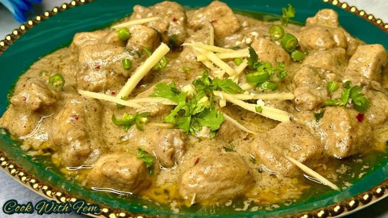 ☘️ Chicken Ki Ek Aisi Zaikedaar Recipe Jo Apko Kardey Madhosh Banaiye KADAI PEPPER CHICKEN ☘️