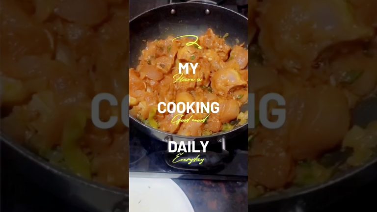 Chicken Fry Recipe Tutorial #shorts #youtubeshorts #viralshorts #trendingnow