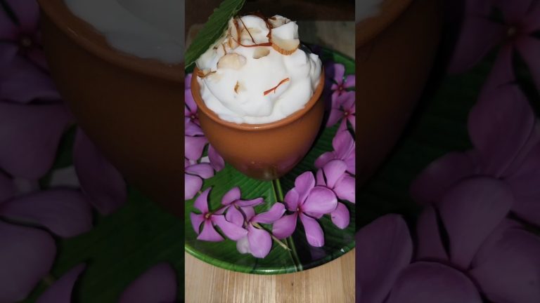 कान्हा जी का प्रिय भोग#Makhan Mishri😍# Janmashtami special Bhog #shorts#ytshorts# Krishna#cooking