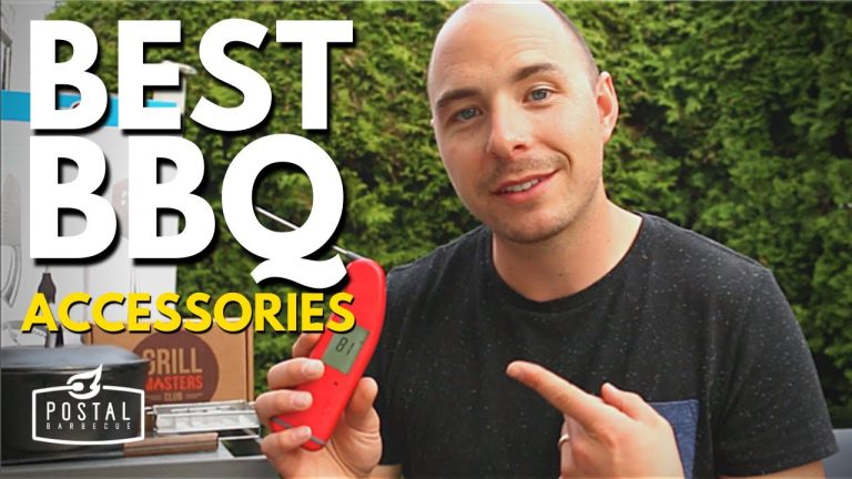 BBQ Accessories – The Best Grilling Accessories and Gifts for Dad