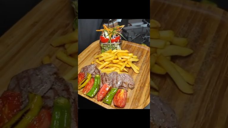 you like meat 🥓 nice cooking #viral #short