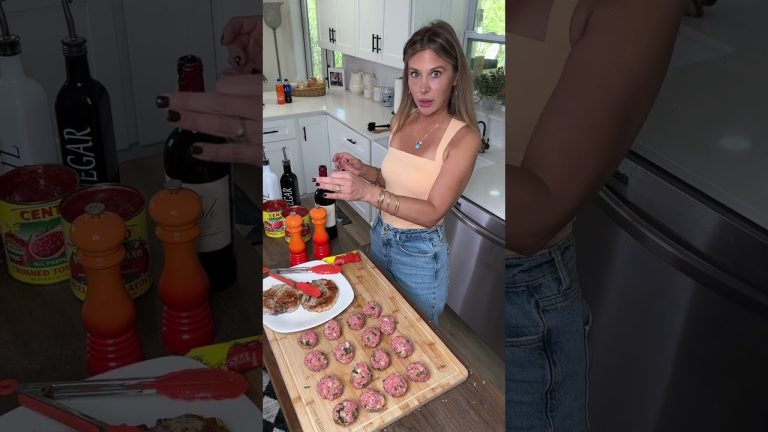 Classic spaghetti and meatballs 🍝 #spaghettiandmeatballs