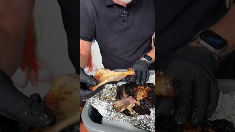 This Labor Day — we’re thinking Arby’s.