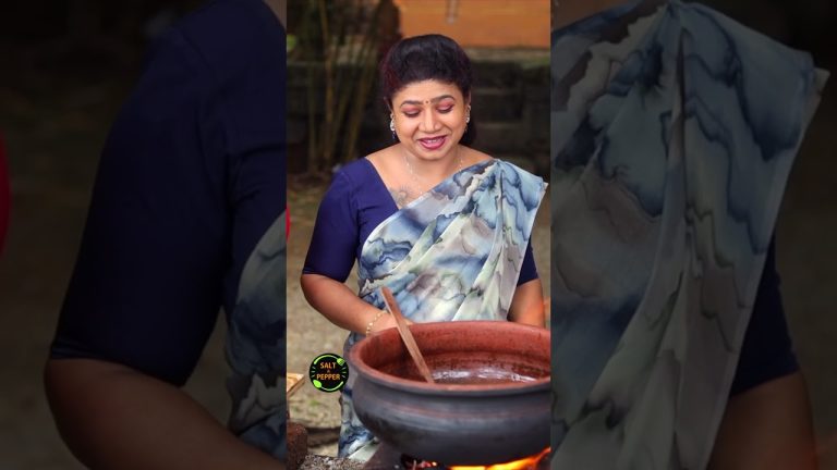 ചാളയും ചേമ്പും ഒരു വെറൈറ്റി കോംബോ തന്നെ #fishrecipe #fishcurry #seafoodrecipes