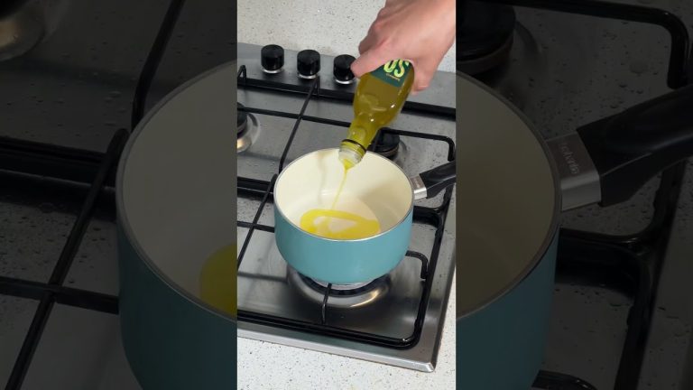 Try this delicious steak sauce recipe 😋✨