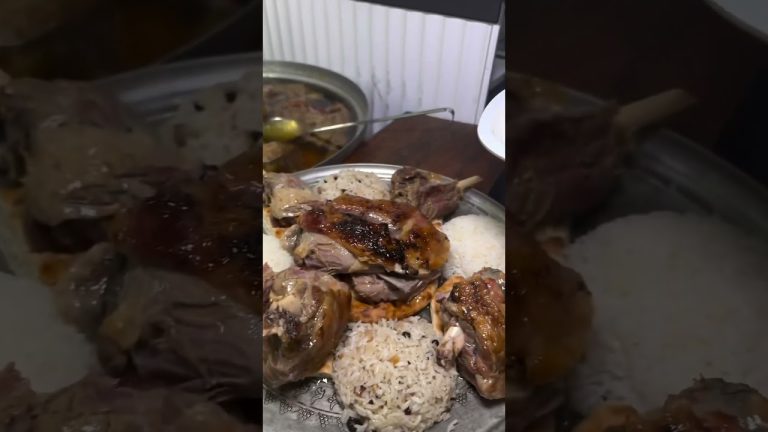 Tandır Tepsisi … #bbq #food #lezzeter #barbecuefood #yemek #lezzetevi #leziz #delicious #delicious