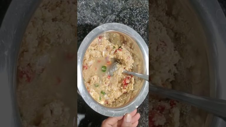 Ye Hai Ekdam Naya Nashta | Bread Ka Nashta | Breakfast Recipes | Appam | Appe Recipe | #shorts