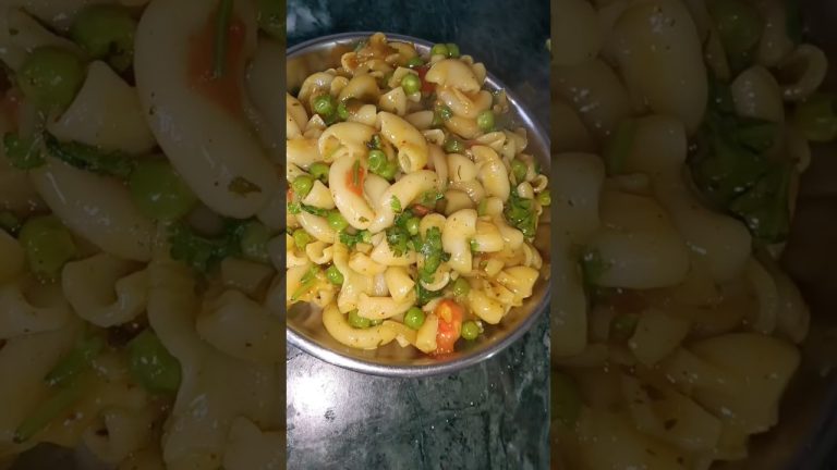 Macaroni 😋☺️#cooking #shorts