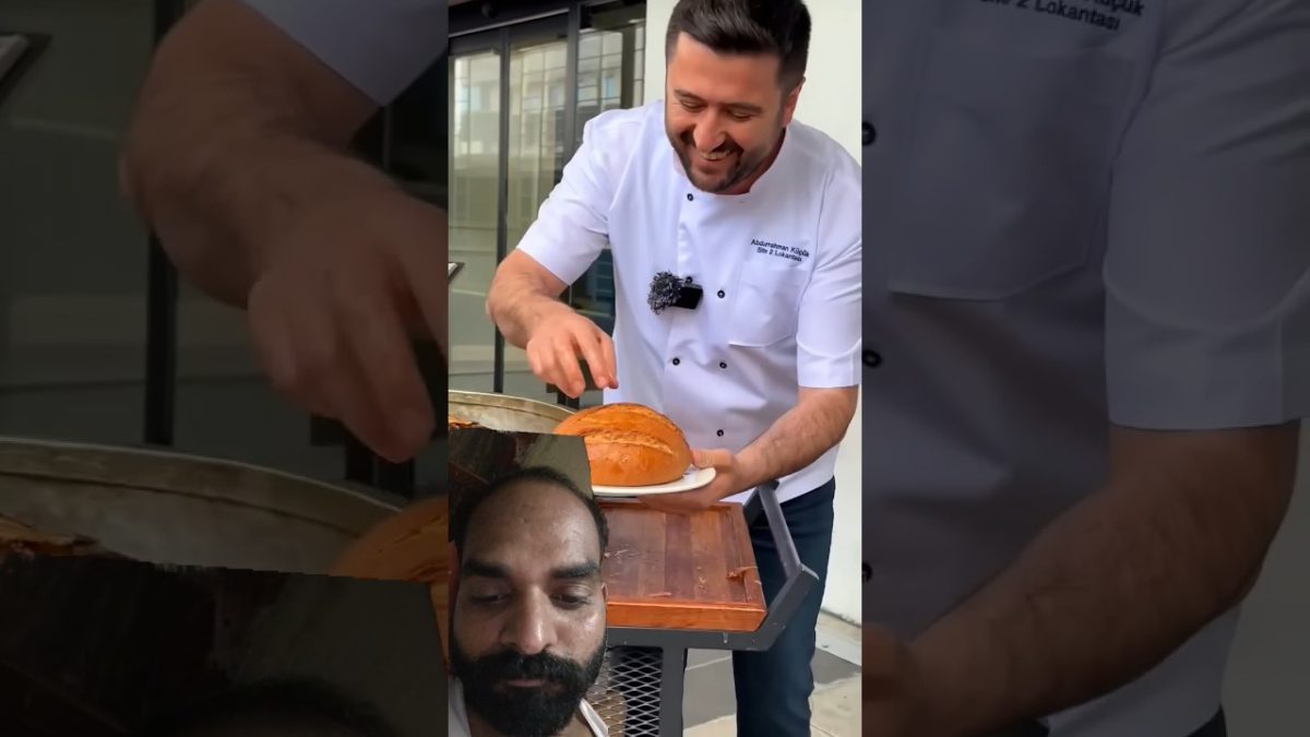 ekmek arasi Nasil #bbq #food #yemek #lezzet #et #foodie #kavurma #kuzu #