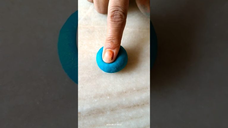 🥰satifying &creative dough pastry p#577 recipes bread rosll bun shapes #shortvideo #tranding #craft