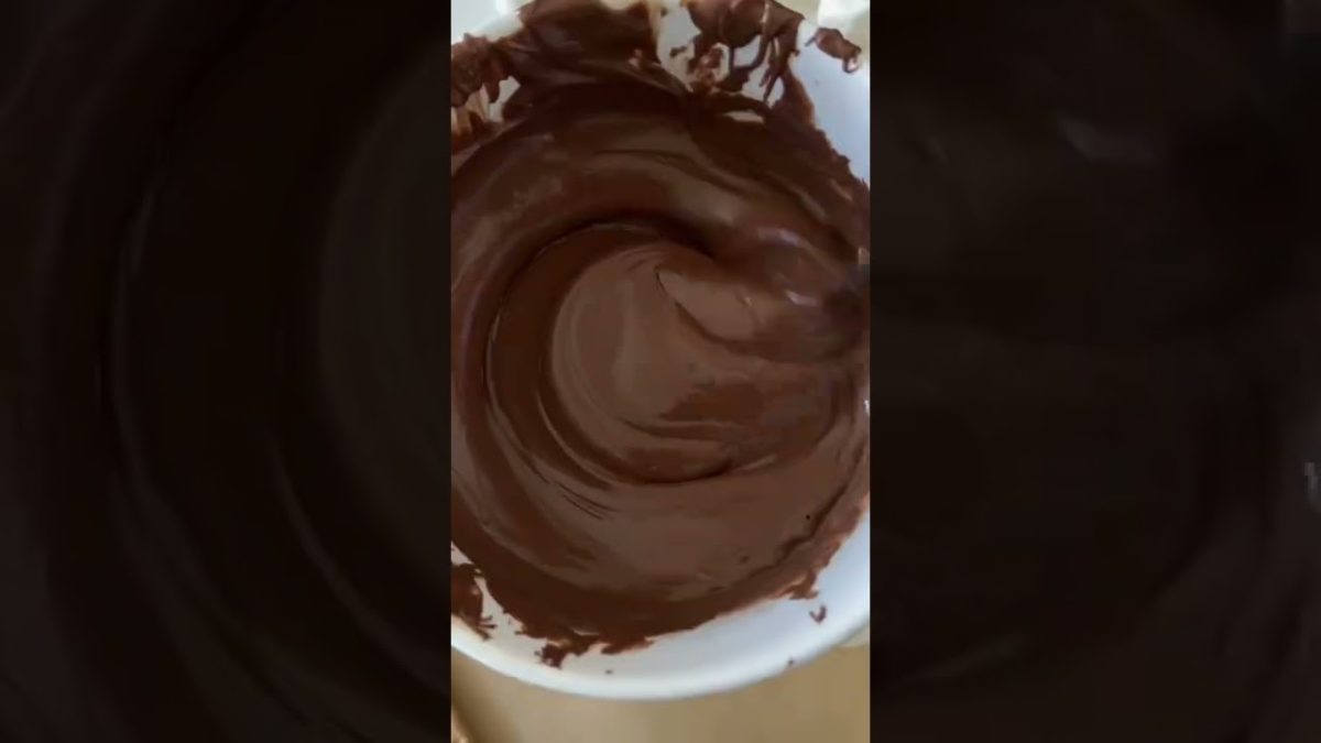 The easiest 3 ingredient NO-BAKE dessert to make! #shorts