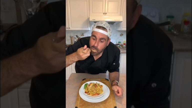 Marry Me Chicken Recipe