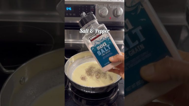 இவ்வளவு simpleலான lunchbox recipeயா😳 #shorts #lunchboxideas #whitesaucepasta