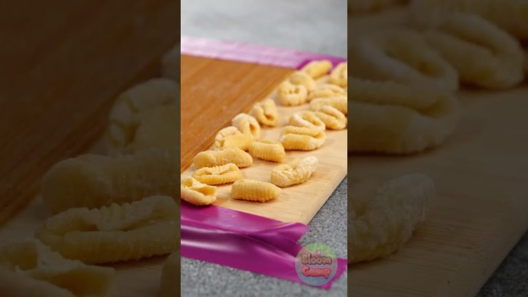 Master Chef with These Amazing Pasta Hacks!