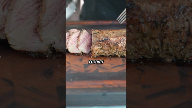 TRI TIP (Reverse Sear)!! Brand New Traeger 🤩