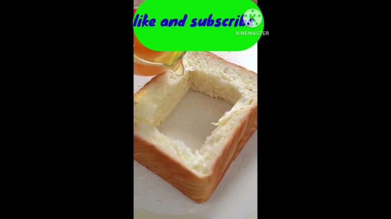 # most easy bread making #foodies #easyfoodtomakeathome #breadrecipes