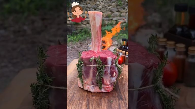 Steak #food #seafood #foodpreparation #cooking