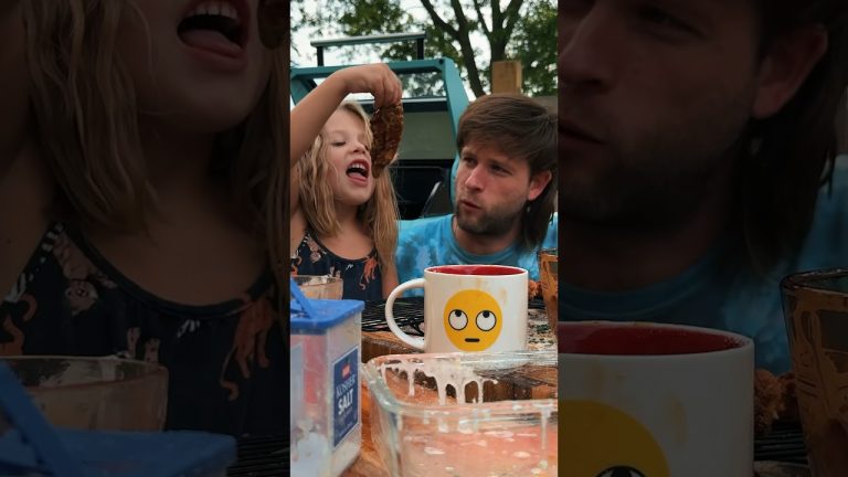 My favorite Fried Chicken Tenders recipe