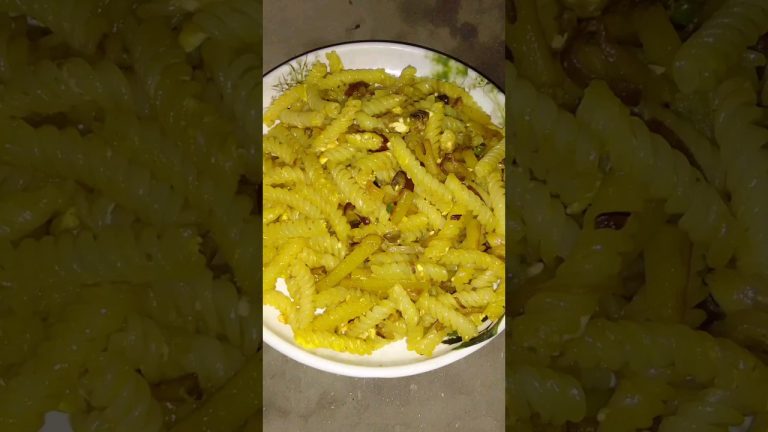 pasta recipe 🥘🥘🍴 বাচ্চাদের প্রিয় পাস্তা।#shorts #food #shortsfeed #shortvideo #recipe