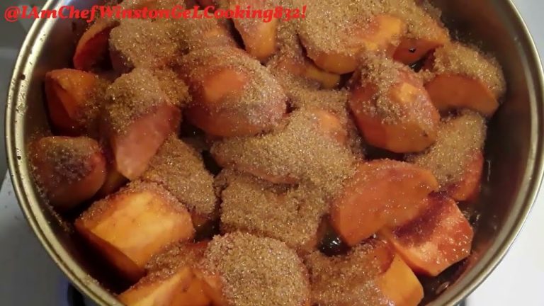 #Th Ultimate #Mougthwatering #Pineapple #Pork #Shoulder #Ham #Recipe Cuisine!
