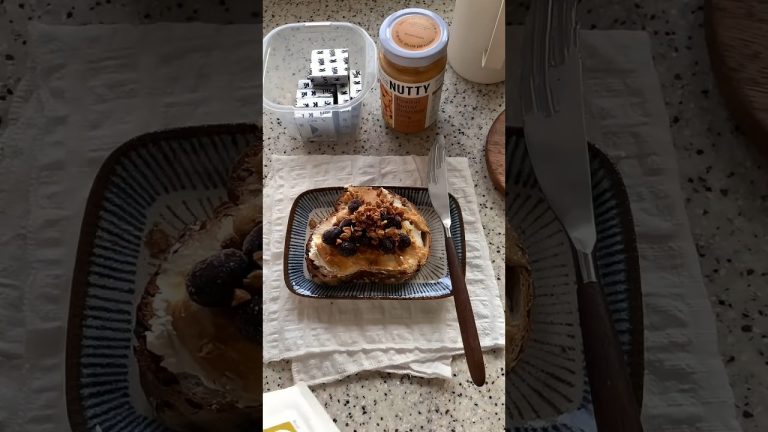 Morning breakfast|Butter bread recipe #shorts#viral#trending