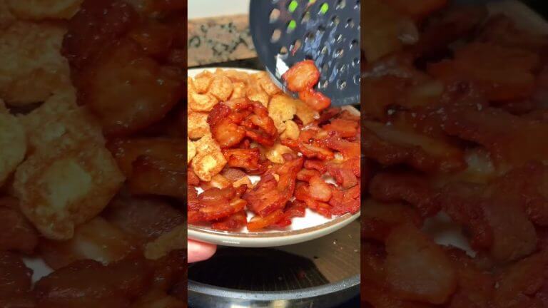 ¡Despierta tu Paladar con Esta Receta Cubana Olvidada que Preparo en Minutos!