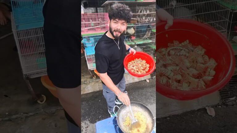 നമ്മുടെ അടുത്ത പരുപാടി Snake Curry 🐍😱🤣 | Vietnam 🇻🇳 | Basheer Bashi