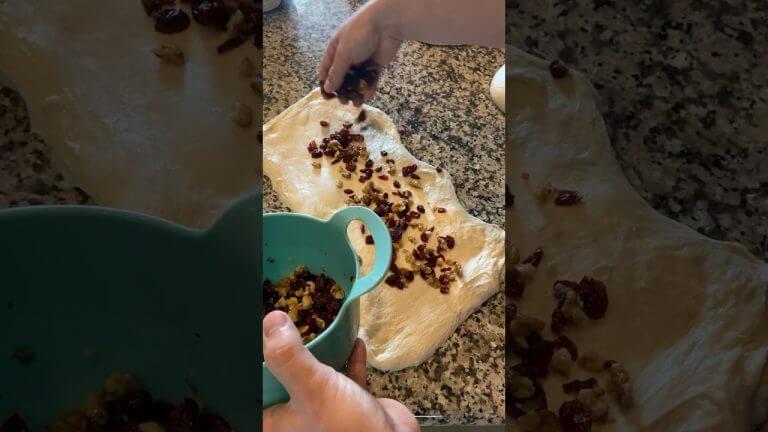 Beautiful Delicious Sourdough Sandwich Loaves #shorts #sourdough
