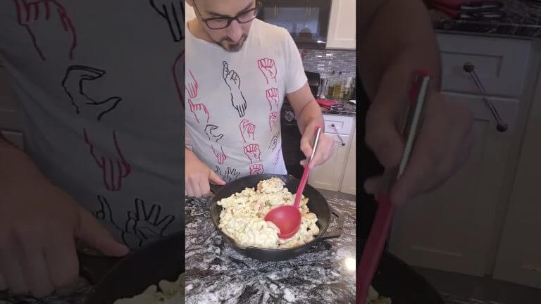 10 MIN DINNER #dadhack #dadlife #dad