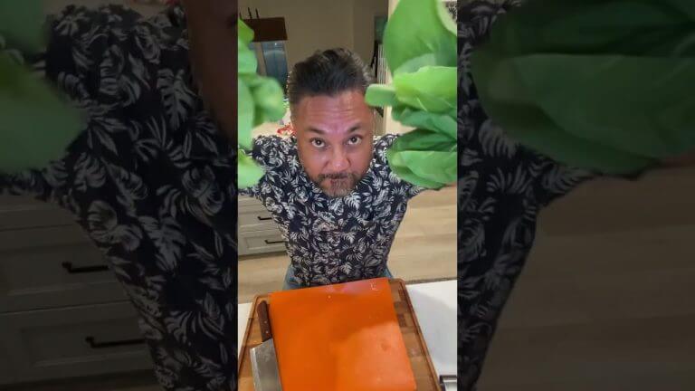 Kare Kare Beef Shank  #cooking  #filipinofood