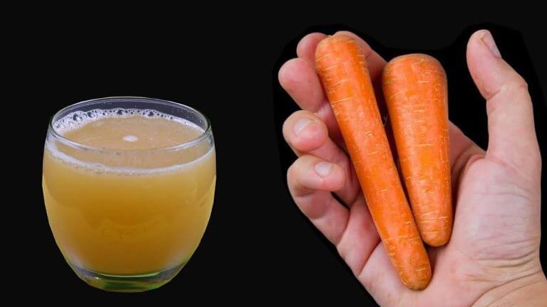 Worldwide Most Wanted Smoothie Recipe – Banana, milk and Honey