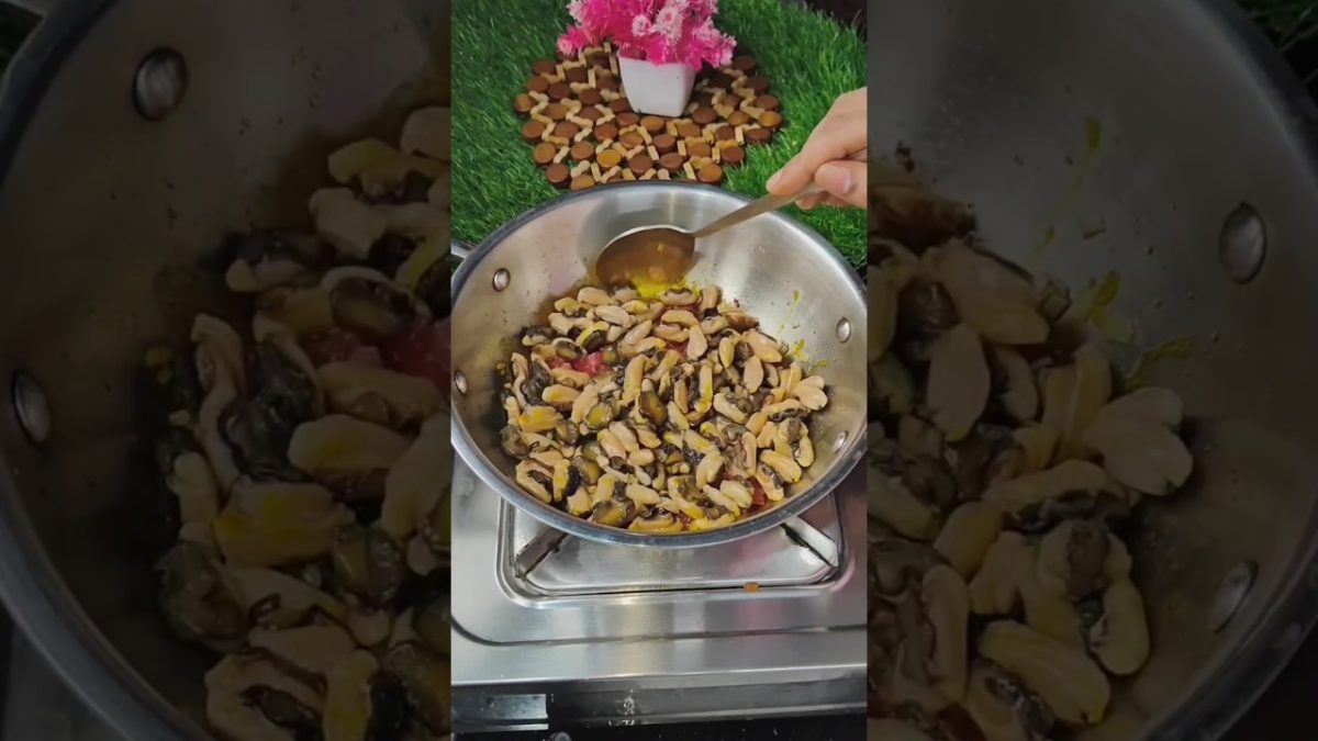 Elanti seefood Melo ippati varaku yevaru Thini undaru👌🏻#youtubeshorts #seefood#seafood #shortsvideo