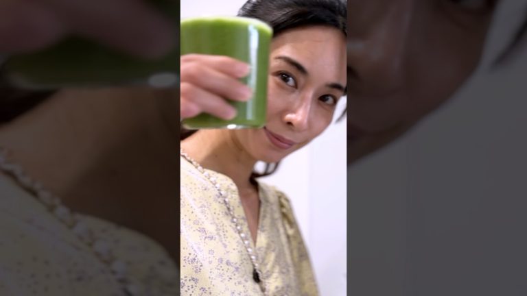 【美魔女】が深夜に作るアレが奇跡レベル！ #shorts