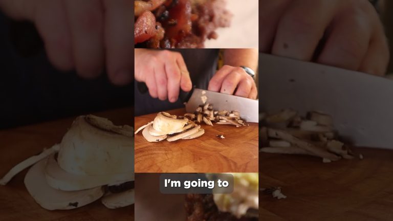 Beef Muffins aka Beefins #carnivore #keto #ketovore