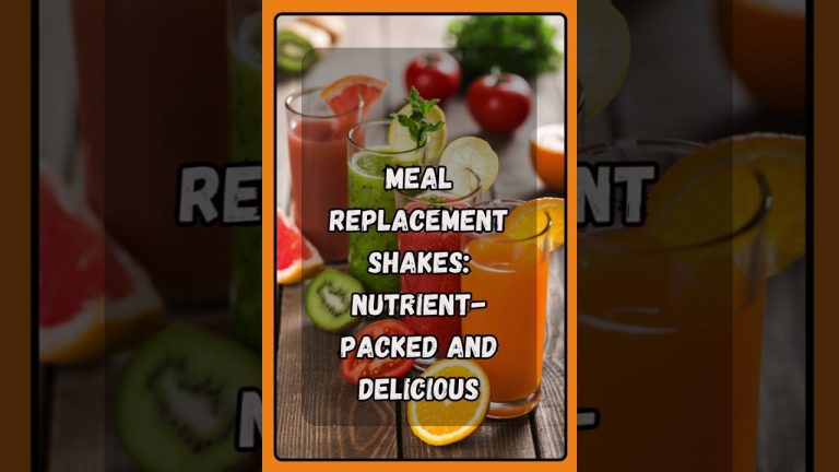 Top Detox Smoothie Recipes for Effective Cleansing!