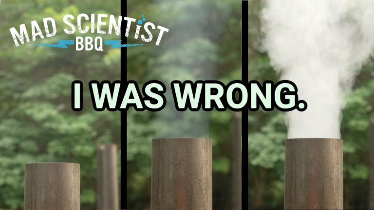 I made this barbecue mistake for years. Here's how to fix it.