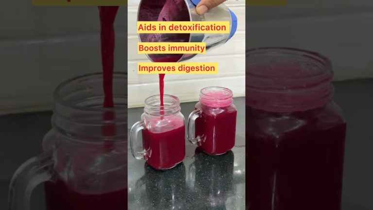 ABC JUICE || HEALTH BENEFITS || #telugu #food #ytshorts #mixedfruitsmoothie