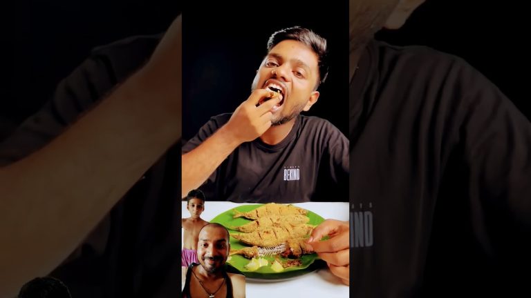 #ravafishfry #fish #seafood #recipe #fishfry #food #foodie #cooking #nutellalatte #viral #fyp